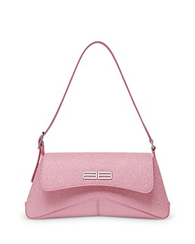 Balenciaga - XX Sparkling Small Flap Bag