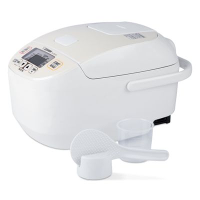 Micom Rice Cooker and Warmer
