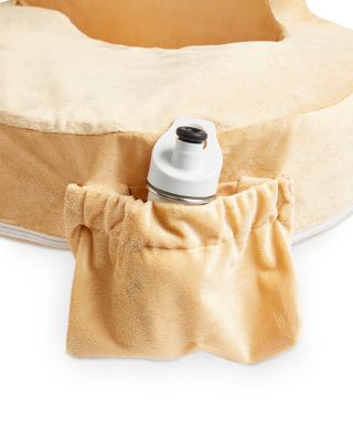 Super Deluxe Nursing Pillow - Ages 0-12 Months
