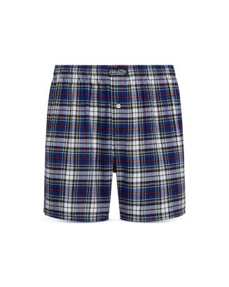Polo Ralph Lauren - Women's Flannel Boxer Short