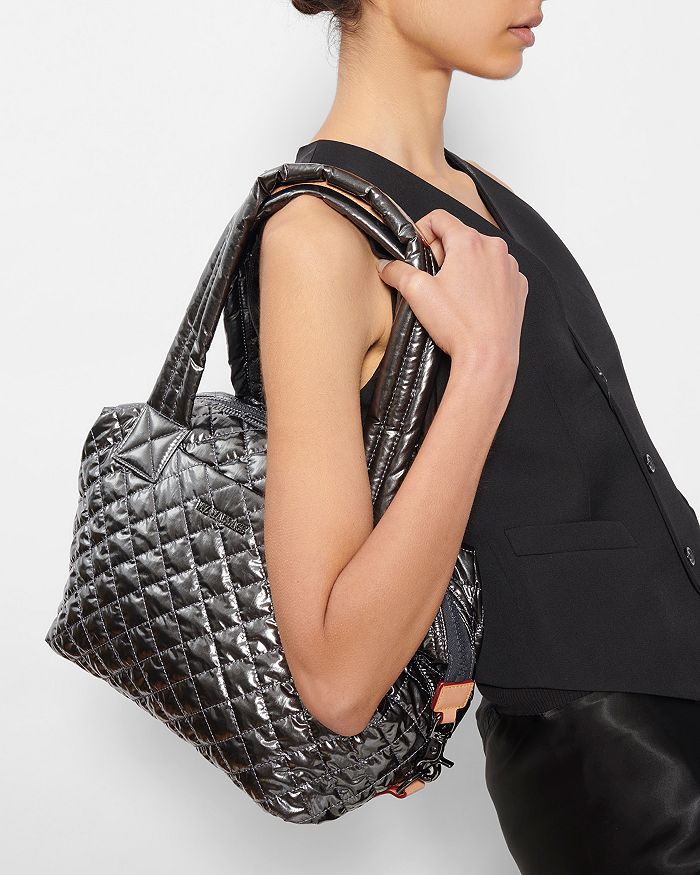 MZ WALLACE MEDIUM SUTTON DELUXE CROSSBODY