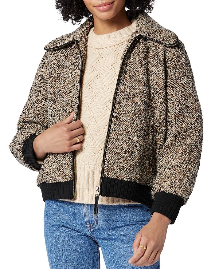 Joie hot sale bomber jacket