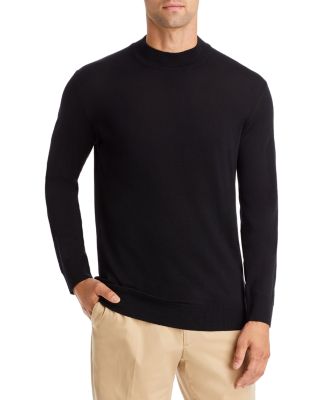 NN07 - Harry Mock Neck Sweater