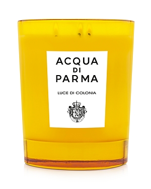 Acqua di Parma Luce di Colonia Candle 17 oz.