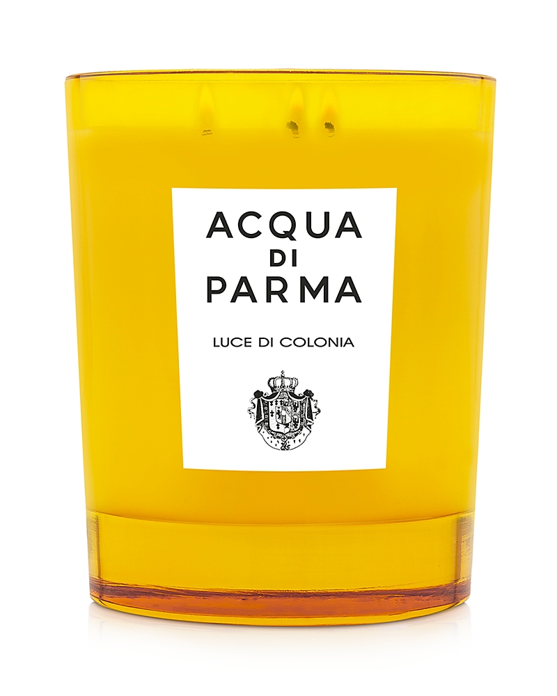 Acqua Di Parma 17.6 Oz. Luce Di Colonia Candle In No Color