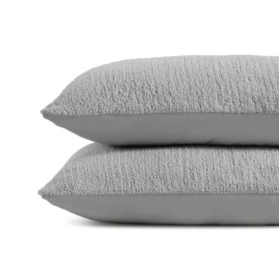 Snug Standard Sham Set