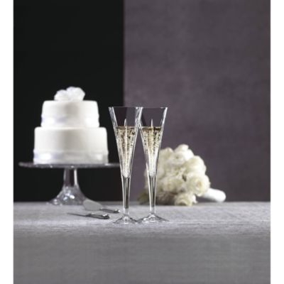 Soho Flutes, Set of 2