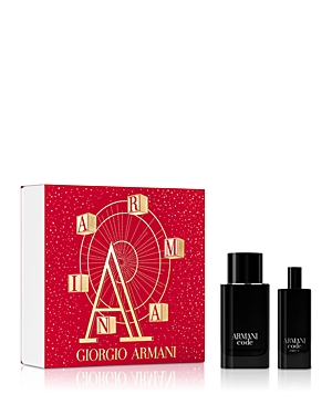 Armani Collezioni Giorgio Armani Armani Code Parfum Holiday Gift Set ($168 Value)