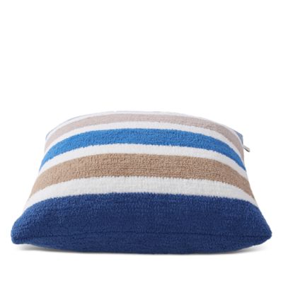 Burano Throw Pillow, 20&amp;quot; x 20&amp;quot;