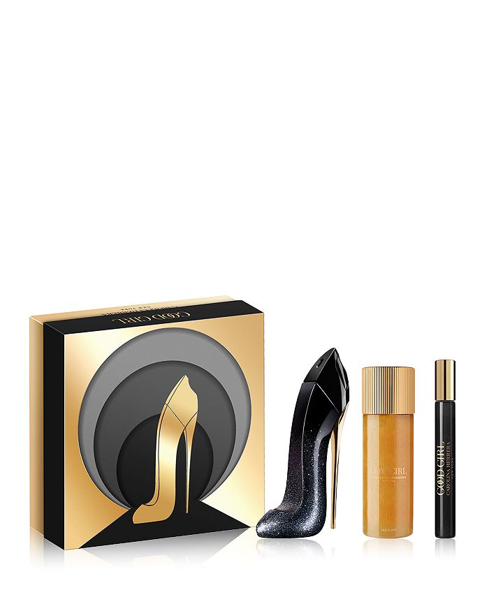 Carolina Herrera Good Girl EDP – The Fragrance Decant Boutique®