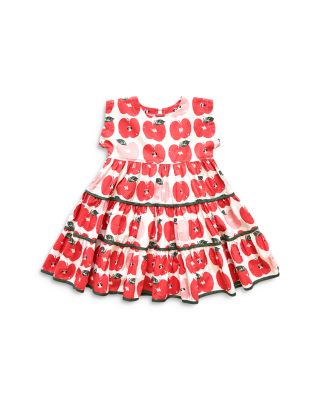 Pink Chicken - Girls' Peachy Printed Dress - Little Kid