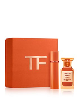 Tom Ford - Private Blend Bitter Peach Eau de Parfum Gift Set
