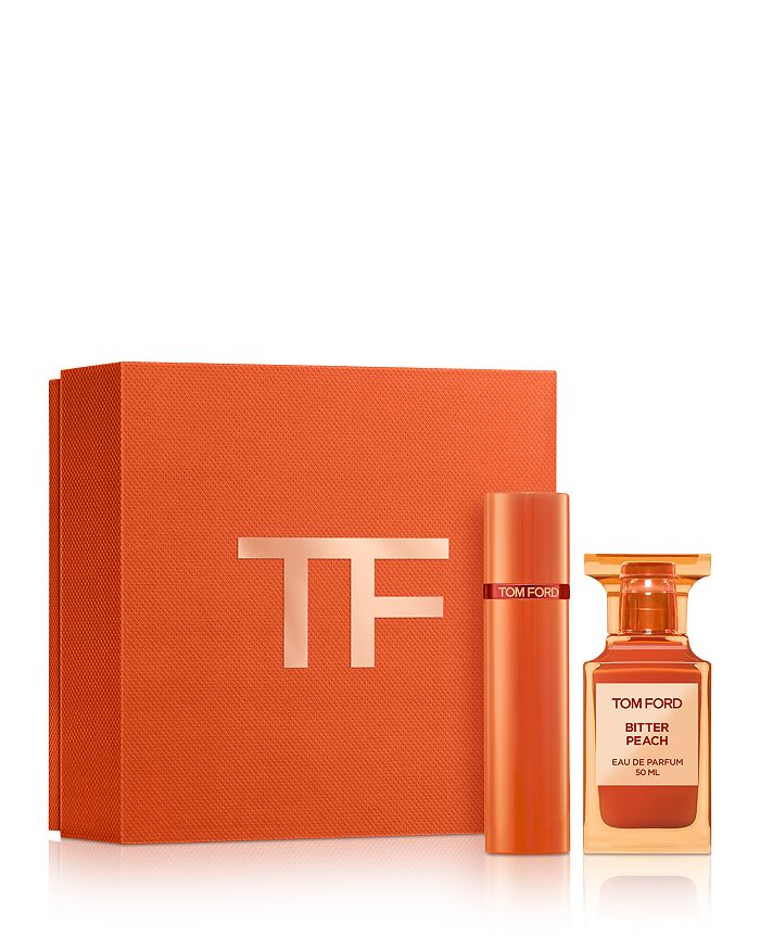 Tom Ford Private Blend Bitter Peach Eau de Parfum Gift Set | Bloomingdale's