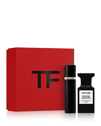 Tom Ford - Private Blend Fabulous Eau de Parfum Gift Set
