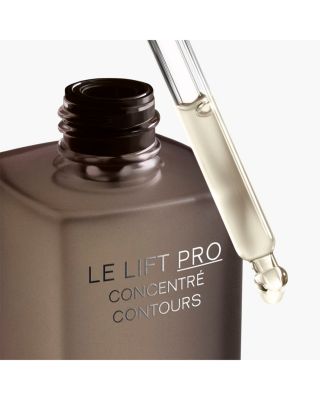 LE LIFT <u>PRO</u> CONCENTR&Eacute; CONTOURS Corrects –&nbsp;Redefines –&nbsp;Tightens