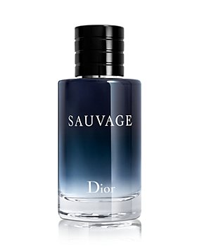 Dior - Sauvage Eau de Toilette 3.4 oz.