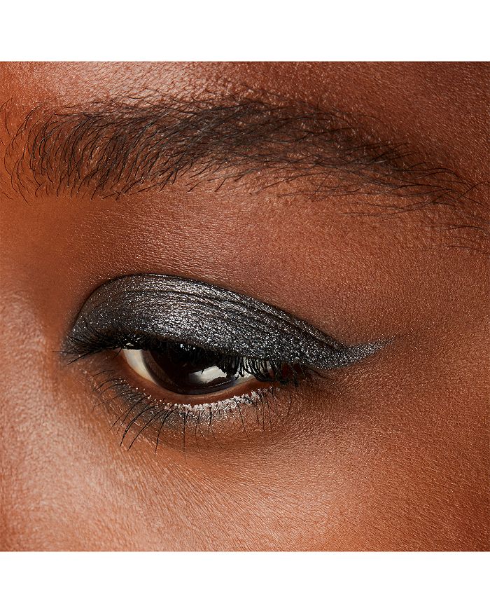 Shop Mac Color Excess Gel Liner In Isn't It Iron-ic