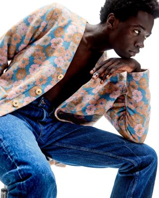 Sefr 24aw ARLO CARDIGAN サイズM 24AW Sefr ARLO CARDIGAN