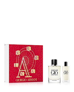 Armani Collezioni Giorgio Armani Acqua Di Gio Eau De Parfum Men's Gift Set ($137 Value)