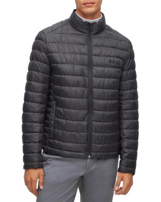 BOSS - Calanos Lightweight Puffer Jacket