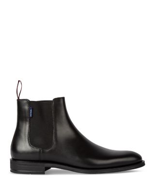 paul smith hamilton chelsea boot