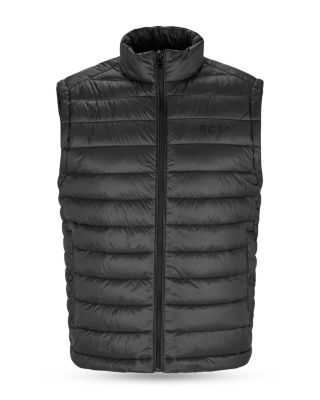 Calano Quilted Puffer Vest