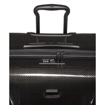 Tegra Lite&reg; Short Trip Expandable Spinner Suitcase