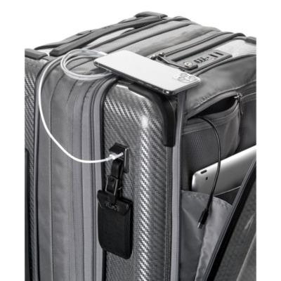 Tumi Tegra Lite&reg; International Front Pocket Expandable 4 Wheeled Carry-On