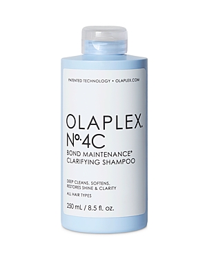 Shop Olaplex No.4c Bond Maintenance Clarifying Shampoo 8.5 Oz.