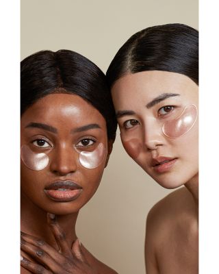 Anti Pollution Illuminating Eye Mask