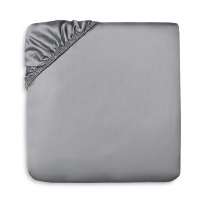 SFERRA - Giotto Fitted Sheet, Queen