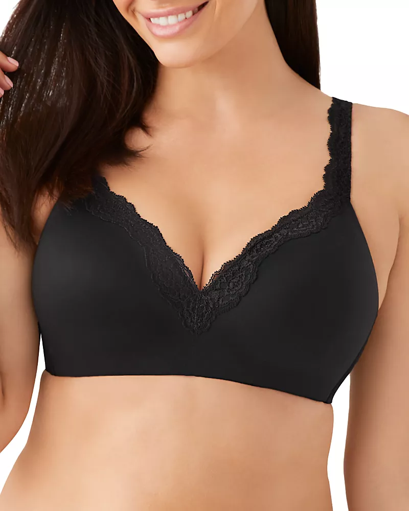 Wacoal Softly Styled Wireless T-Shirt Contour Bra