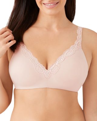 Wacoal - Softly Styled Wireless T-Shirt Contour Bra