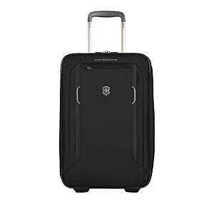 Victorinox Swiss Army Werks 6.0 Two Wheel Carry On Expandable Suitcase