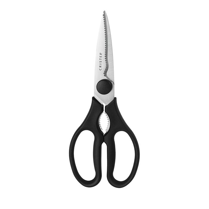 Cristel Stainless Steel Kitchen Scissors Bloomingdale's