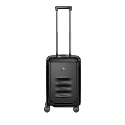 Spectra 3.0 Frequent Flyer Carry On Spinner Suitcase