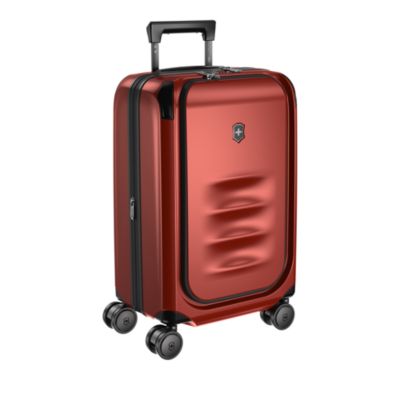 Spectra 3.0 Frequent Flyer Carry On Spinner Suitcase