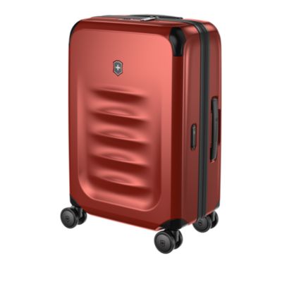 Spectra 3.0 Frequent Flyer Plus Expandable Carry On Spinner Suitcase