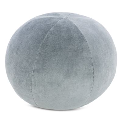  Bola Decorative Pillow, 12"L x 12"W