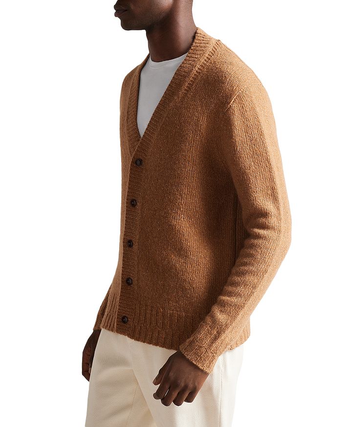 Ted Baker Cairnn Cashmere Cardigan Sweater Bloomingdale's