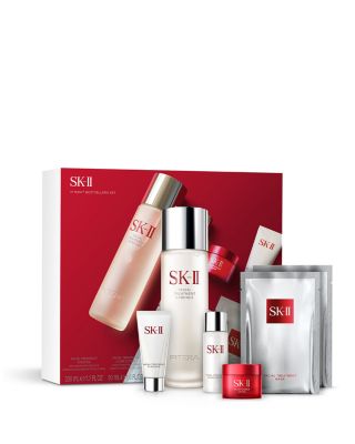 SK-II - Pitera Bestsellers Gift Set