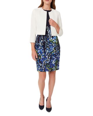 Elize Cropped Jacket