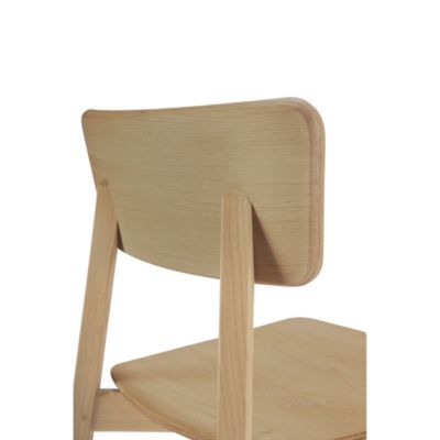 Casale Oak Dining Chair