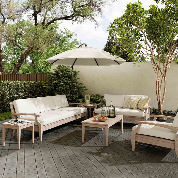TOV Furniture Miriam Outdoor Collection Bloomingdale's
