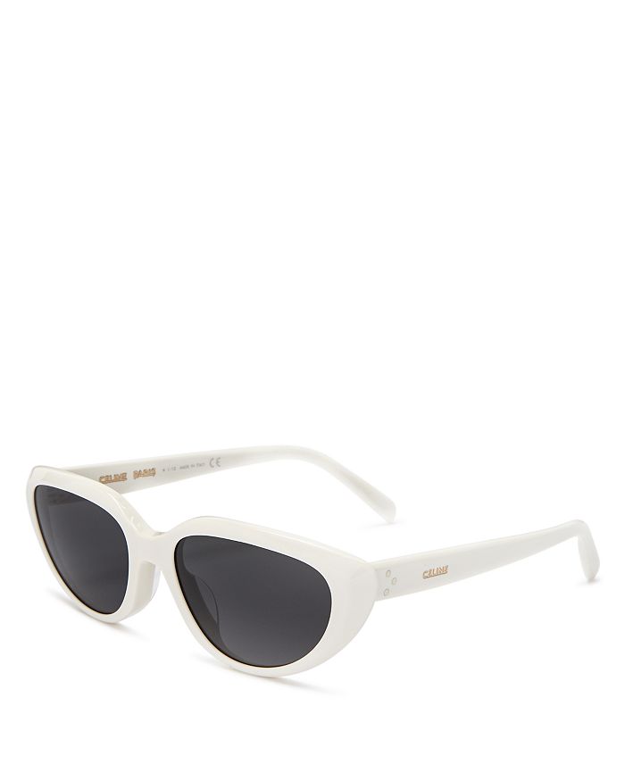 CELINE - Cat Eye Sunglasses, 55mm