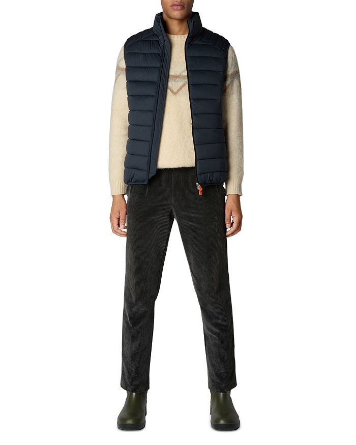 Save The Duck Russell Puffer Vest | Bloomingdale's