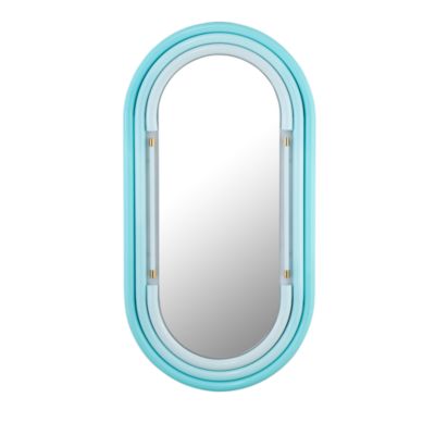 TOV Furniture - Neon Wall Mirror