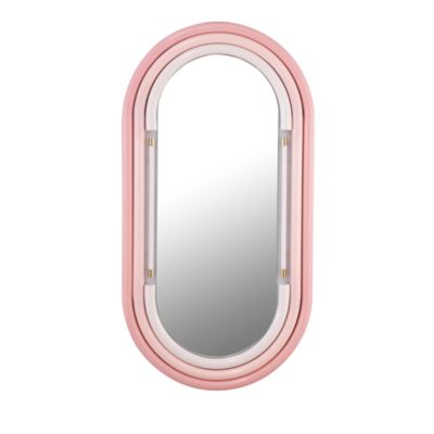 Tov Furniture Neon Wall Mirror