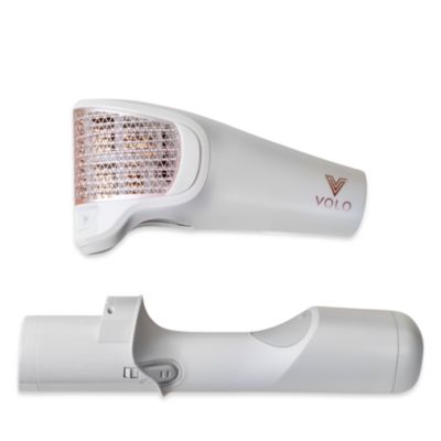 Go Cordless Hair Dryer