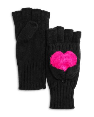 V Fraas - Love Pop Top Mittens - Exclusive
